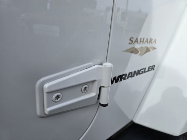Used Jeep Wrangler 2013 for sale - 75777708: Photo 17