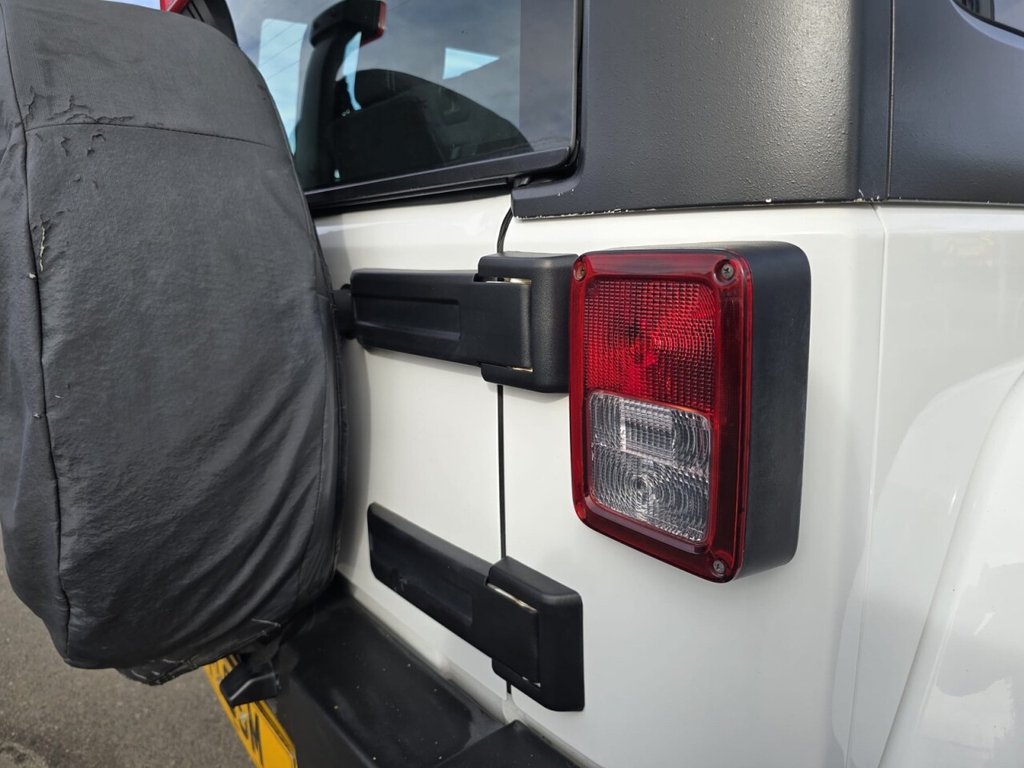 Used Jeep Wrangler 2013 for sale - 75777708: Photo 18