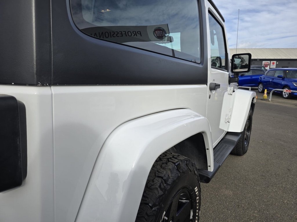 Used Jeep Wrangler 2013 for sale - 75777708: Photo 19