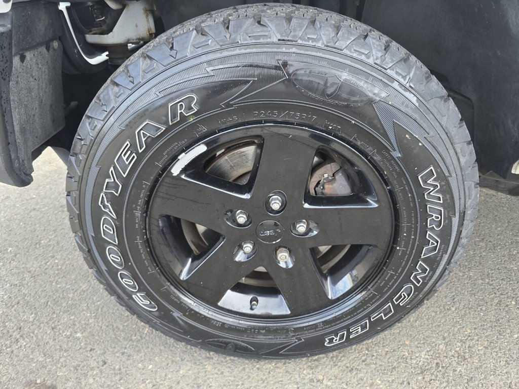 Used Jeep Wrangler 2013 for sale - 75777708: Photo 20