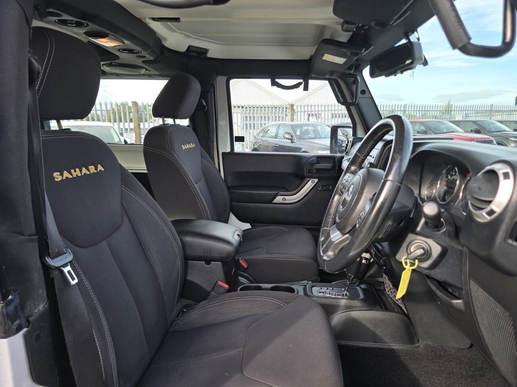 Used Jeep Wrangler 2013 for sale - 75777708: Photo 21