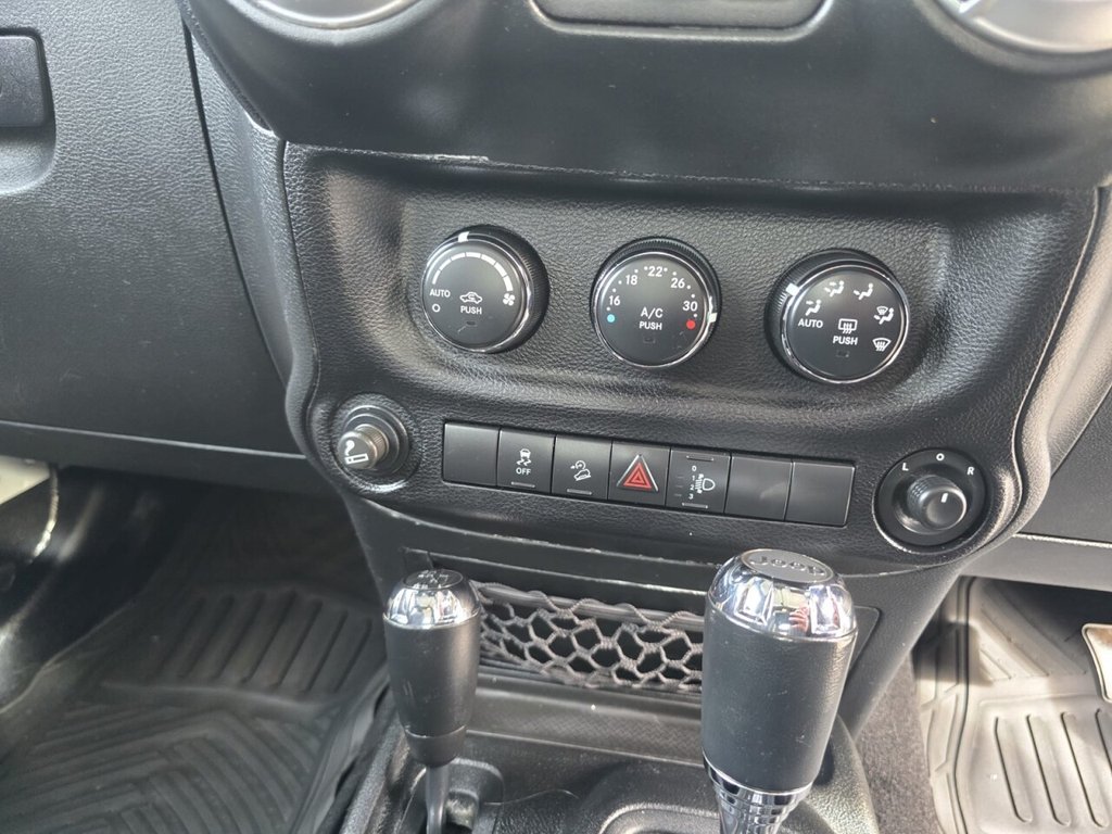 Used Jeep Wrangler 2013 for sale - 75777708: Photo 24