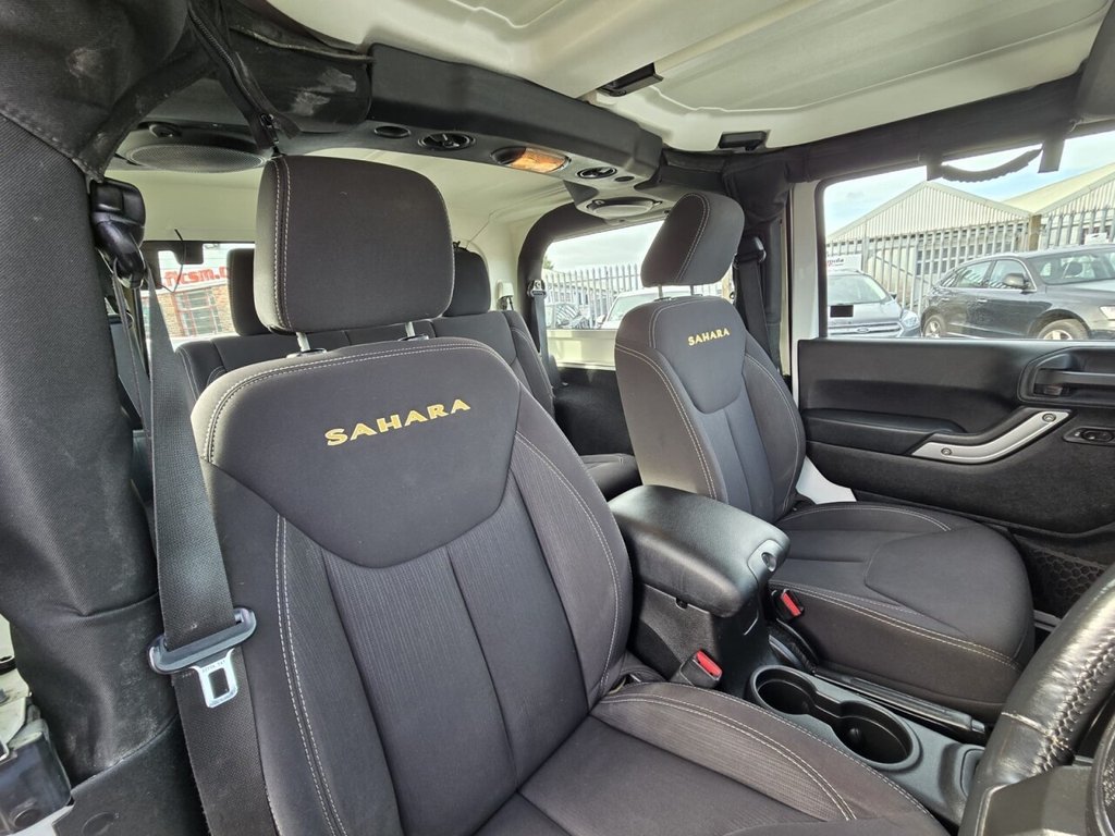 Used Jeep Wrangler 2013 for sale - 75777708: Photo 25