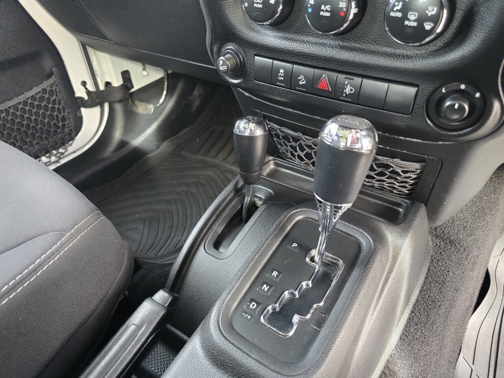 Used Jeep Wrangler 2013 for sale - 75777708: Photo 26