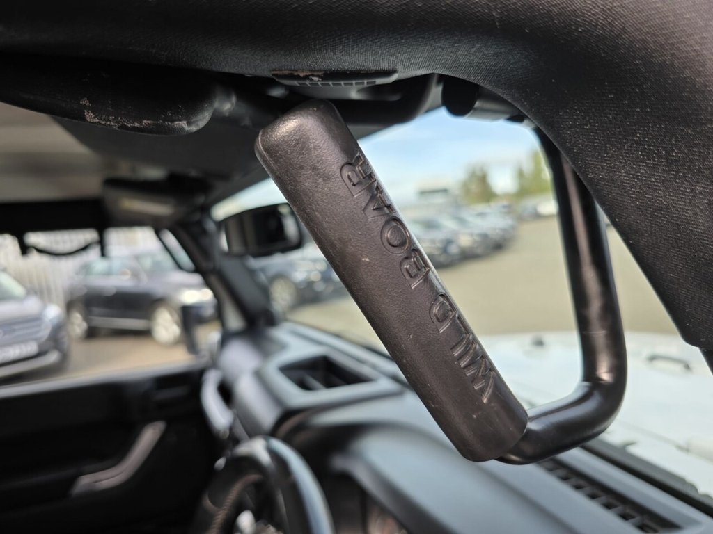 Used Jeep Wrangler 2013 for sale - 75777708: Photo 27