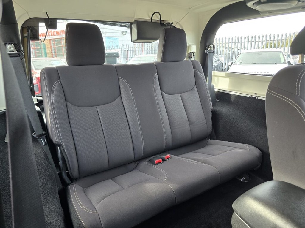 Used Jeep Wrangler 2013 for sale - 75777708: Photo 28