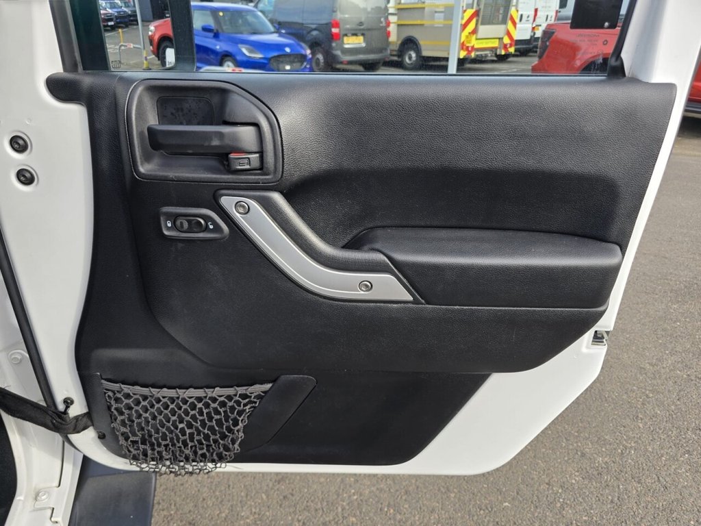 Used Jeep Wrangler 2013 for sale - 75777708: Photo 29