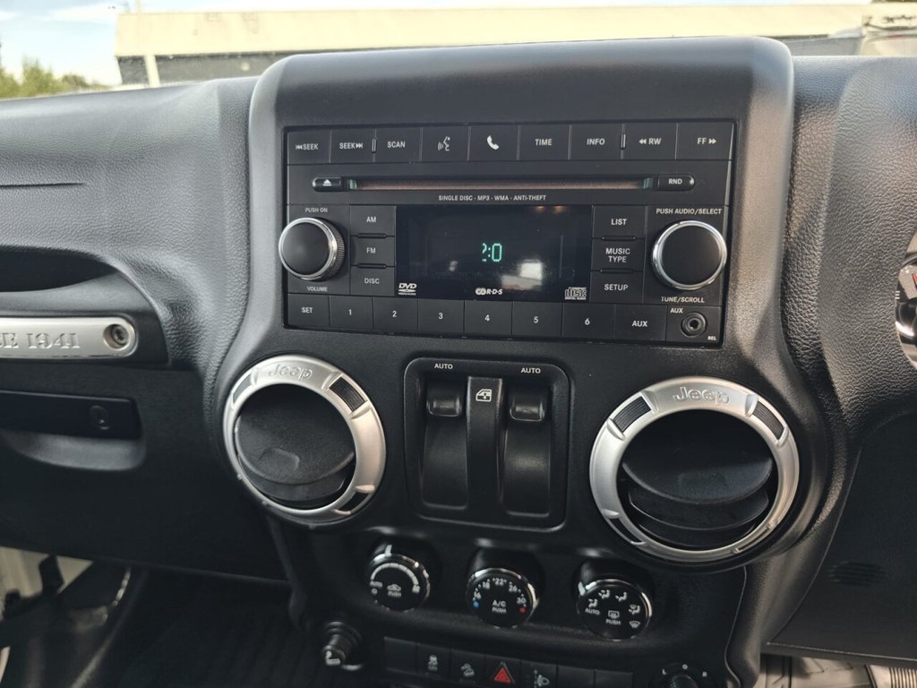 Used Jeep Wrangler 2013 for sale - 75777708: Photo 31