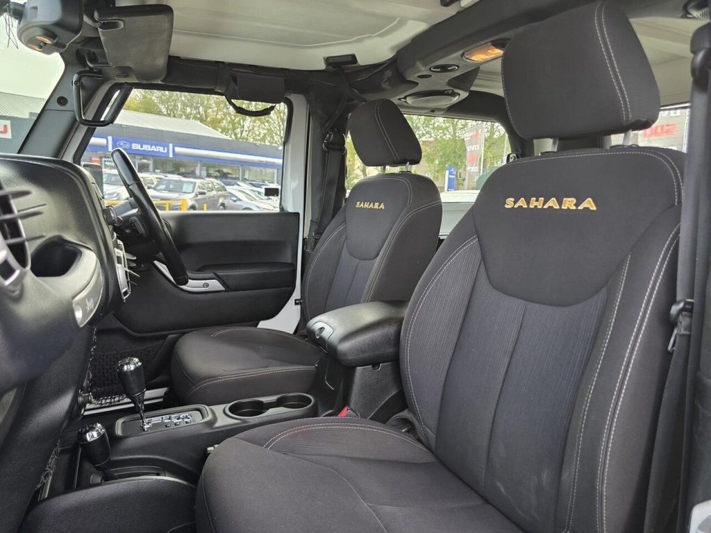 Used Jeep Wrangler 2013 for sale - 75777708: Photo 36