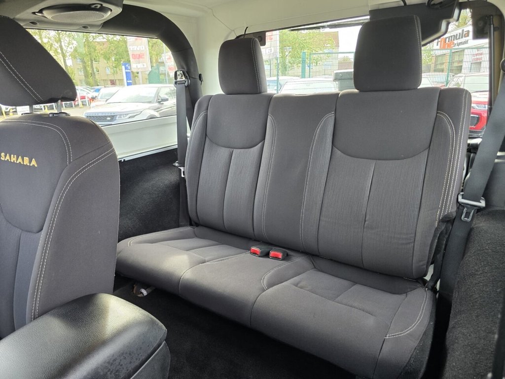 Used Jeep Wrangler 2013 for sale - 75777708: Photo 37