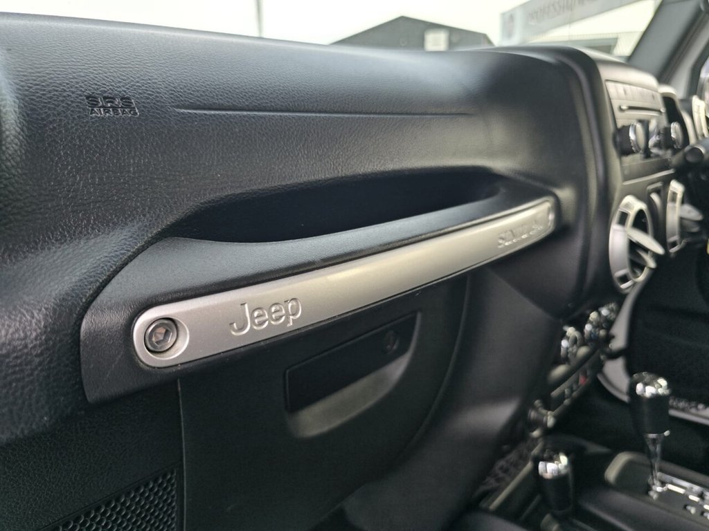 Used Jeep Wrangler 2013 for sale - 75777708: Photo 38