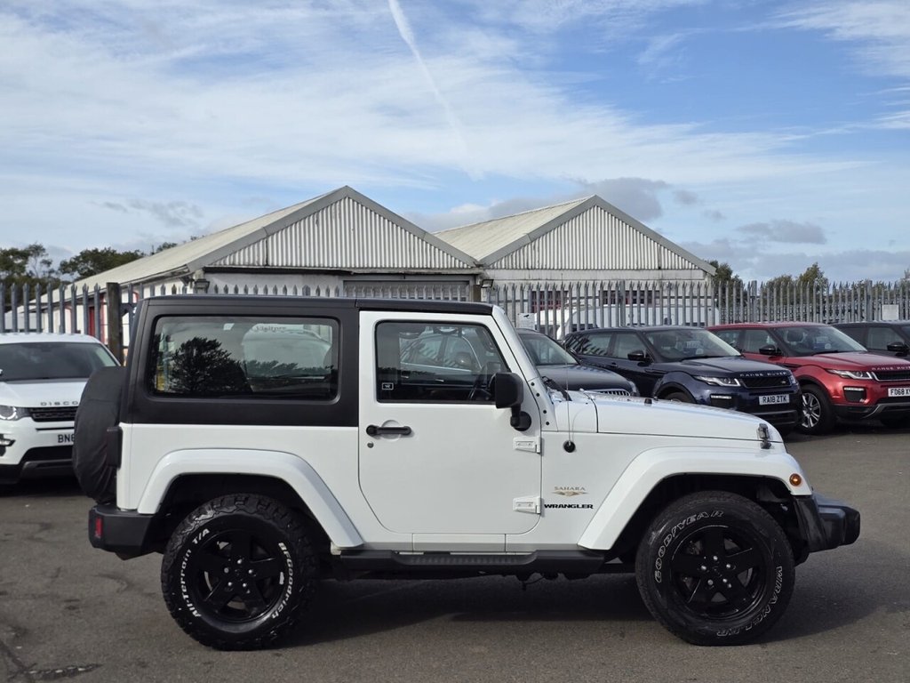 Used Jeep Wrangler 2013 for sale - 75777708: Photo 6
