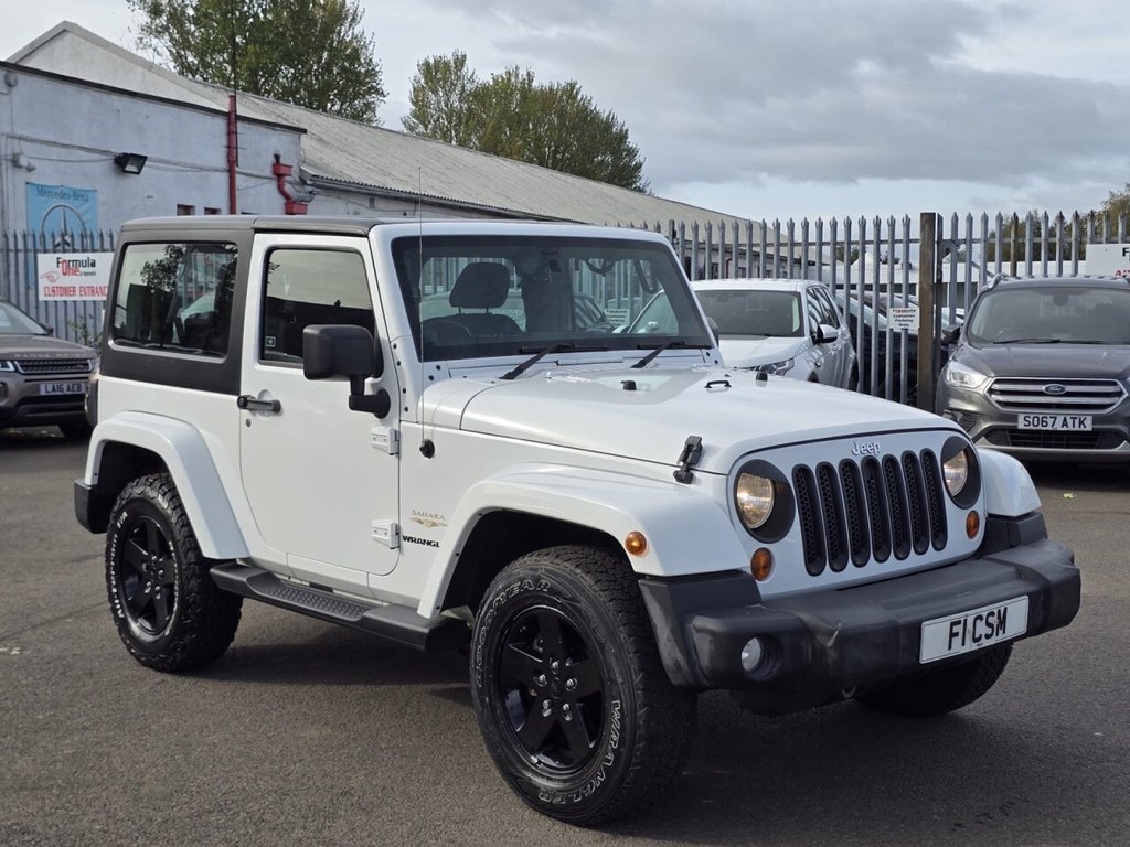 Used Jeep Wrangler 2013 for sale - 75777708: Photo 9