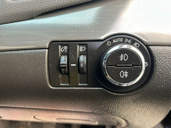 Used Vauxhall Mokka 2015 for sale - 70512099: Photo 13