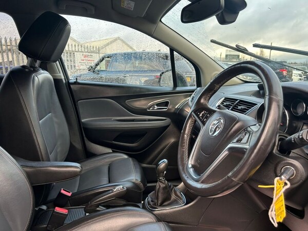 Used Vauxhall Mokka 2015 for sale - 70512099: Photo 19