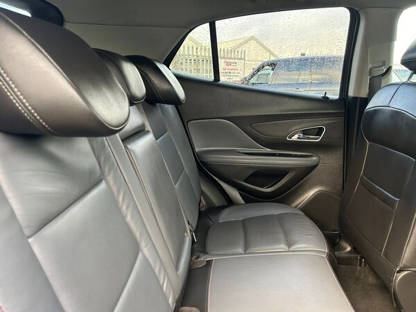 Used Vauxhall Mokka 2015 for sale - 70512099: Photo 20