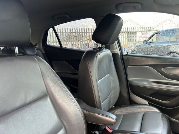 Used Vauxhall Mokka 2015 for sale - 70512099: Photo 23