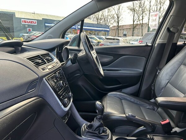 Used Vauxhall Mokka 2015 for sale - 70512099: Photo 29