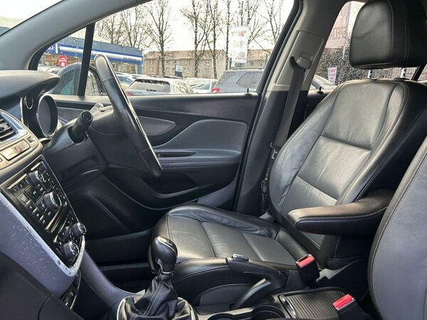 Used Vauxhall Mokka 2015 for sale - 70512099: Photo 31