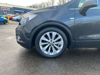 Used Vauxhall Mokka 2015 for sale - 70512099: Photo