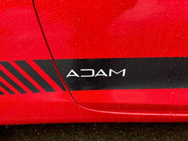Used Vauxhall ADAM 2016 for sale - 72778404: Photo 15