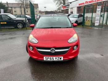 Used Vauxhall Adam 2016 for sale - 72778404: Photo