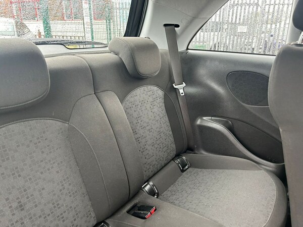 Used Vauxhall ADAM 2016 for sale - 72778404: Photo 30