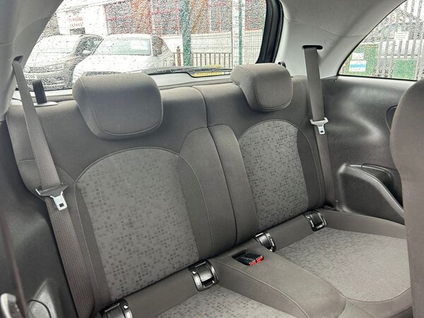 Used Vauxhall ADAM 2016 for sale - 72778404: Photo 33