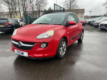 Used Vauxhall Adam 2016 for sale - 72778404: Photo