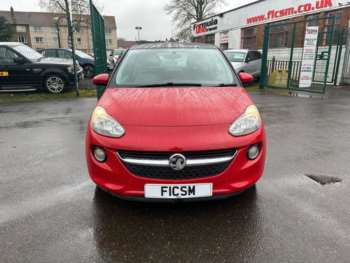 Used Vauxhall Adam 2016 for sale - 72778404: Photo