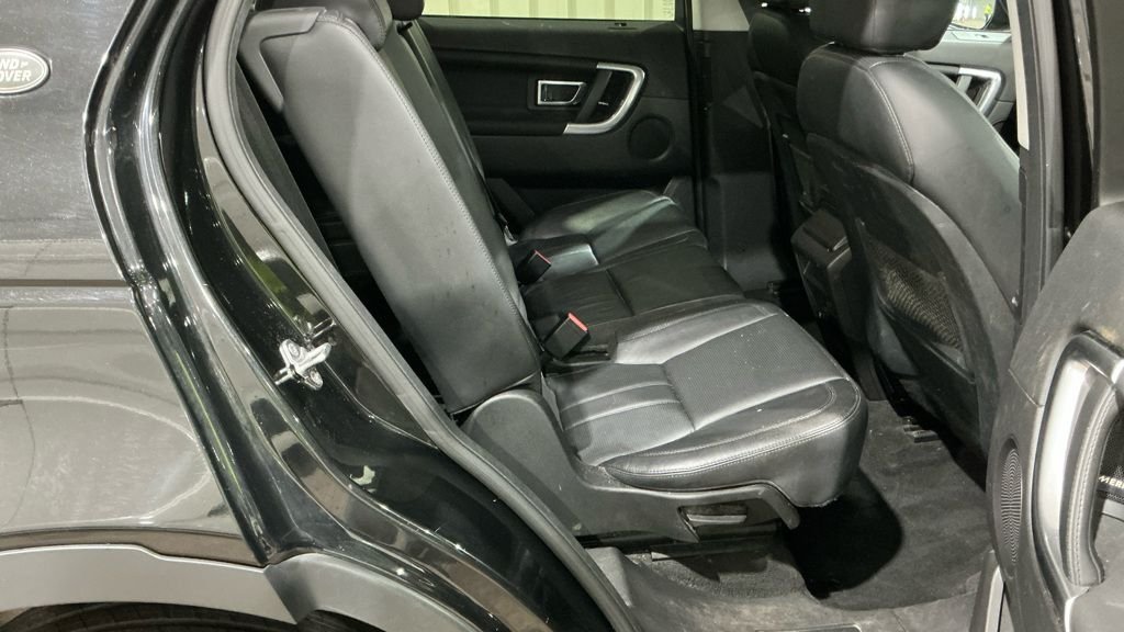 Used Land Rover Discovery Sport 2017 for sale - 77263403: Photo 10