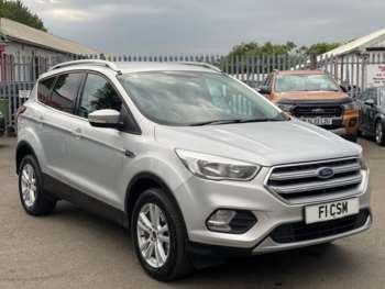 Used Ford Kuga 2019 for sale - 74884724: Photo