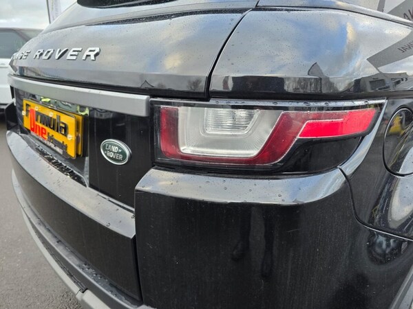 Used Land Rover Range Rover Evoque 2017 for sale - 72324246: Photo 15