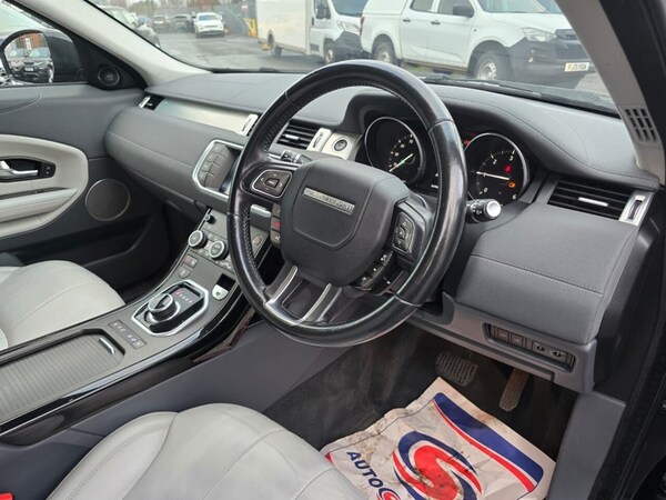 Used Land Rover Range Rover Evoque 2017 for sale - 72324246: Photo 17