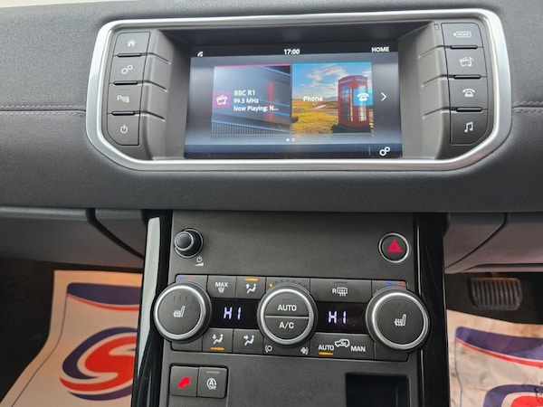 Used Land Rover Range Rover Evoque 2017 for sale - 72324246: Photo 23