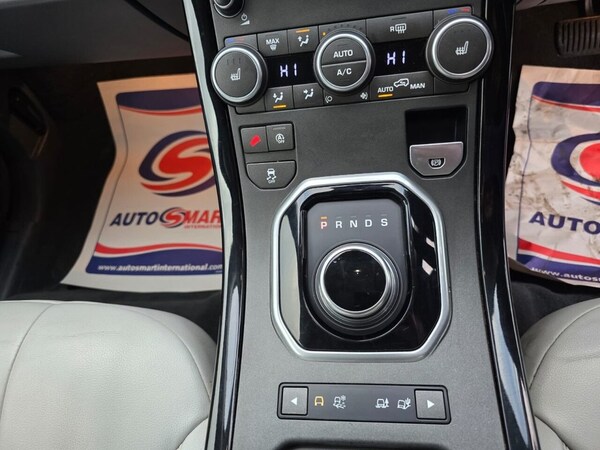 Used Land Rover Range Rover Evoque 2017 for sale - 72324246: Photo 24