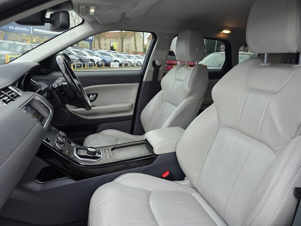 Used Land Rover Range Rover Evoque 2017 for sale - 72324246: Photo 26