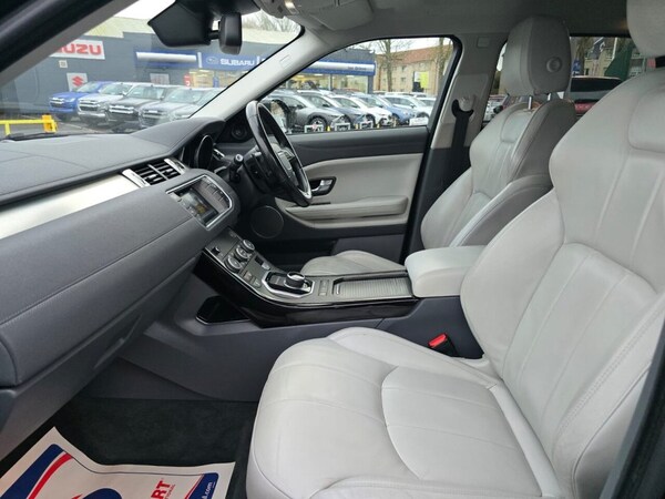 Used Land Rover Range Rover Evoque 2017 for sale - 72324246: Photo 27