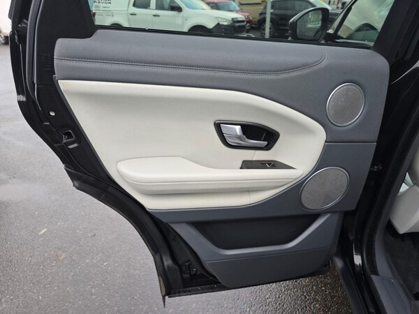 Used Land Rover Range Rover Evoque 2017 for sale - 72324246: Photo 28