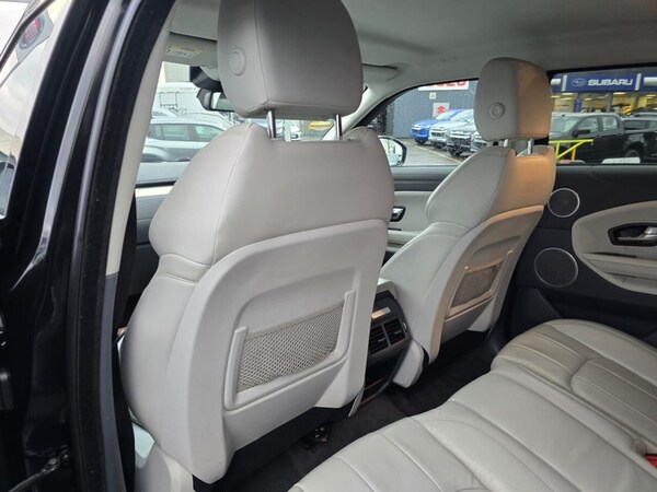 Used Land Rover Range Rover Evoque 2017 for sale - 72324246: Photo 29