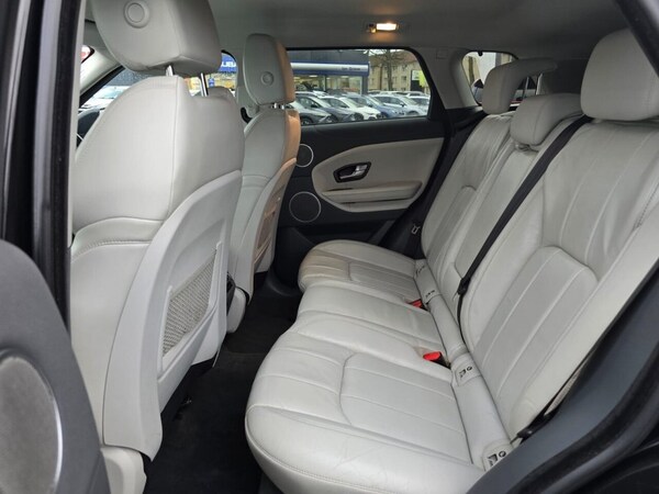 Used Land Rover Range Rover Evoque 2017 for sale - 72324246: Photo 30
