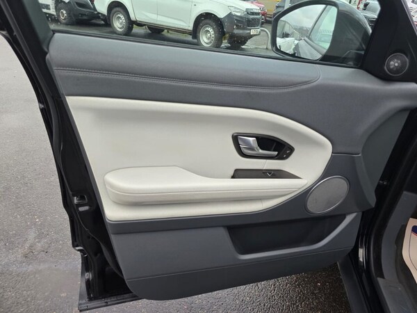 Used Land Rover Range Rover Evoque 2017 for sale - 72324246: Photo 32