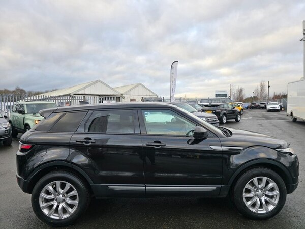 Used Land Rover Range Rover Evoque 2017 for sale - 72324246: Photo 7