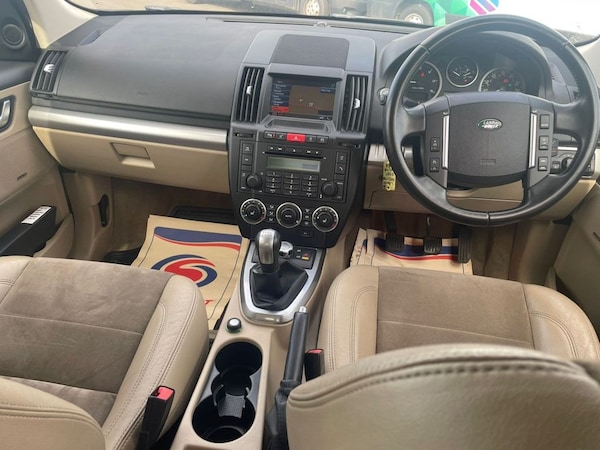 Used Land Rover Freelander 2011 for sale - 69945812: Photo 29