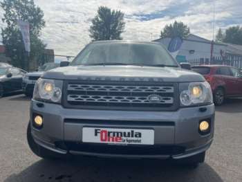Used Land Rover Freelander 2011 for sale - 69945812: Photo