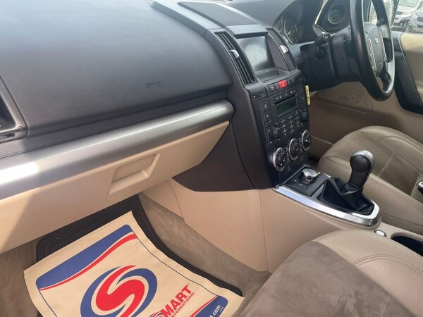 Used Land Rover Freelander 2011 for sale - 69945812: Photo 35
