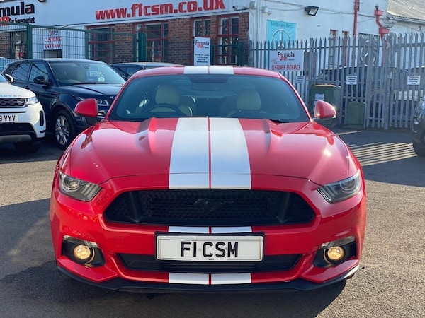Used Ford Mustang 2016 for sale - 72186412: Photo 10