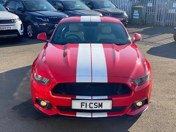 Used Ford Mustang 2016 for sale - 72186412: Photo 11