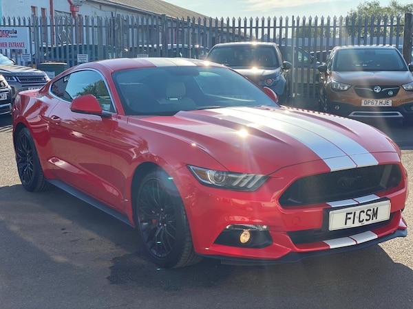 Used Ford Mustang 2016 for sale - 72186412: Photo 12