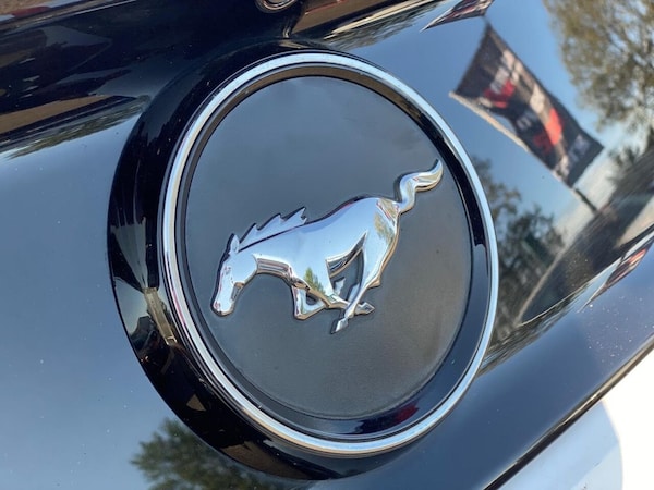 Used Ford Mustang 2016 for sale - 72186412: Photo 18